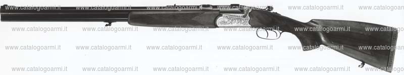 Fucile express M.A.P.I.Z. modello Express Konig 2005 (11449)