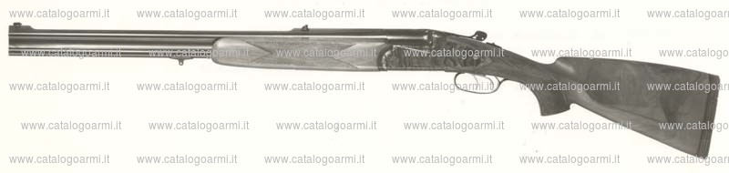 Fucile express M.A.P.I.Z. modello M.A.P.I.Z. (1670)
