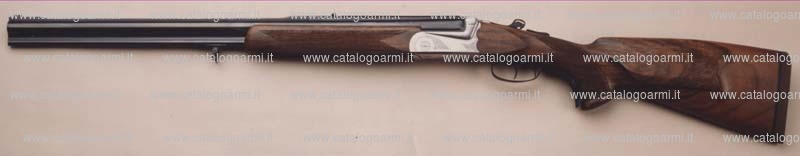 Fucile express M.A.P.I.Z. di P. Zanardini & C. S.n.c. modello Express 403 Konig 98 (10809)