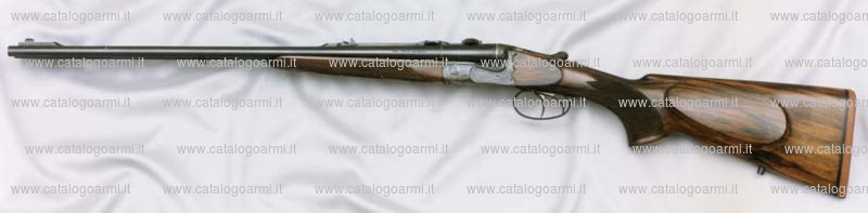 Fucile express M.A.P.I.Z. di P. Zanardini & C. S.n.c. modello Safari 2006 (15547)