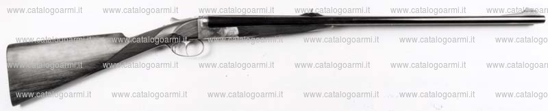 Fucile express Mattarelli modello Metro (3173)