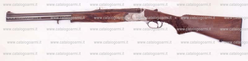 Fucile express Menegon Renato modello Adige (13110)