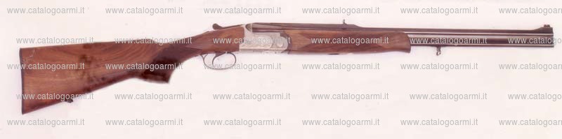 Fucile express Menegon Renato modello Adige (13110)