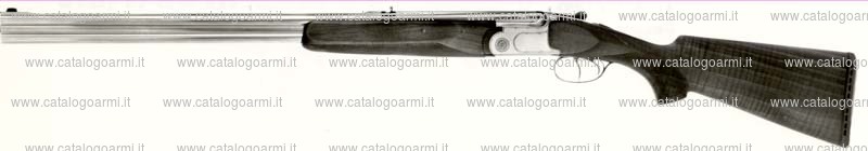 Fucile express Menegon Renato modello Adige (3998)