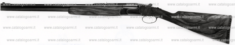 Fucile express Menegon Renato modello Adige (eiettori automatici) (5200)