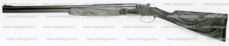 Fucile express Menegon Renato modello Brenta (estrattori automatici) (9294)