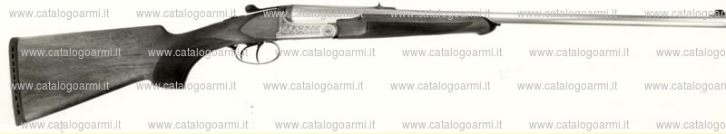 Fucile express Menegon Renato modello Maremma (3294)