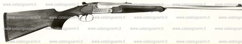 Fucile express Menegon Renato modello Maremma (3860)