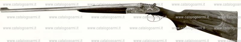 Fucile express Menegon Renato modello Savana (4205)