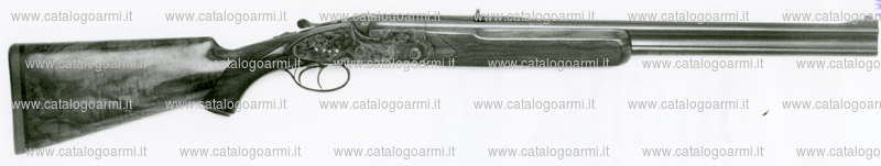 Fucile express Beretta Pietro modello SSO Express E (9430)