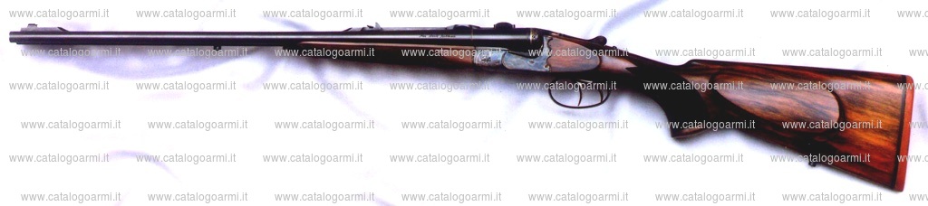 Fucile express P. Zanardini modello Doppietta 2010 (18236)