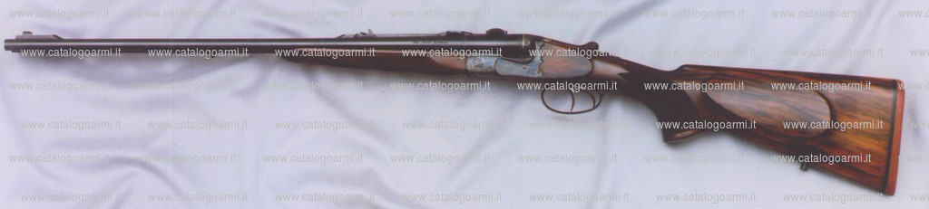 Fucile express P. Zanardini modello Doppietta paradox (18464)
