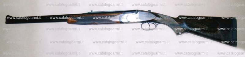 Fucile express Perugini - Visini & Co. modello P.V.C. (14124)