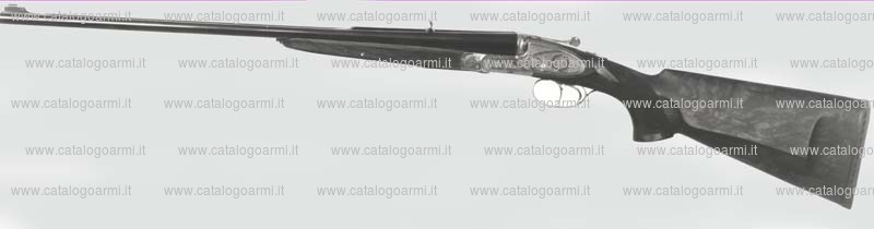 Fucile express Perugini Visini & Co. modello S. E. H. (10048)