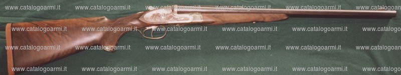 Fucile express Perugini Visini & Co. modello S. E. H. (10048)