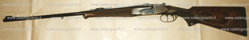 Fucile express Perugini Visini & Co. modello S. E. H. (7175)