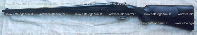 Fucile express Perugini - Visini & Co. modello S.E.H. (15563)
