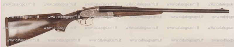 Fucile express Perugini Visini & Co. S.r.l. modello S. E. (3415)