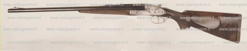Fucile express Perugini Visini & Co. S.r.l. modello S. E. (3706)