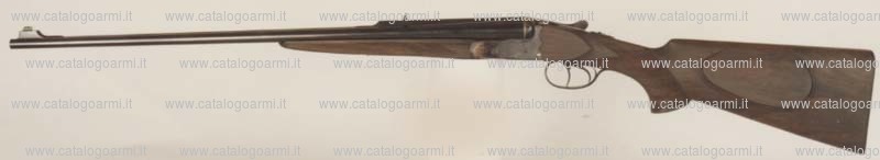 Fucile express Perugini Visini & Co. S.r.l. modello S. E. H. (3404)