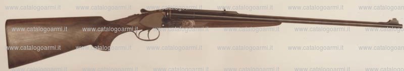 Fucile express Perugini Visini & Co. S.r.l. modello S. E. H. (3404)