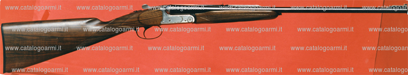 Fucile express REDOLFI F.LLI modello Express R. A. 70 (estrattori automatici) (6363)