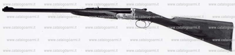 Fucile express Rizzini modello Double Express (17362)