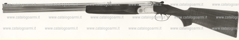 Fucile express Rizzini modello S 785 Express (4642)