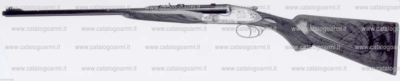 Fucile express TANFOGLIO SRL modello Double Express (16251)