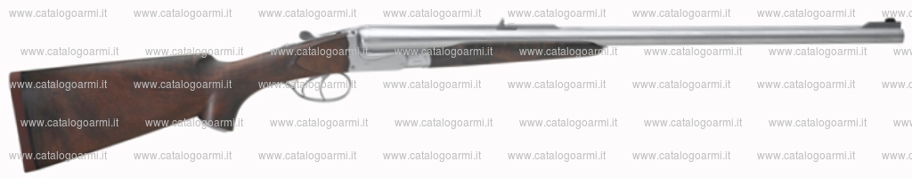 Fucile express S.I.A.C.E. modello Big Hunter (18083)