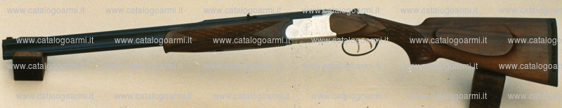 Fucile express SILMA SRL modello 80 (6473)