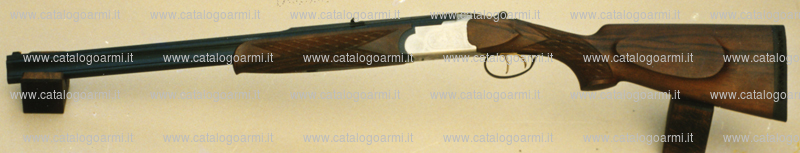 Fucile express SILMA SRL modello 80 (7679)