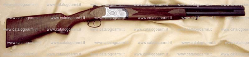Fucile express SILMA SRL modello Beccaccia (12608)