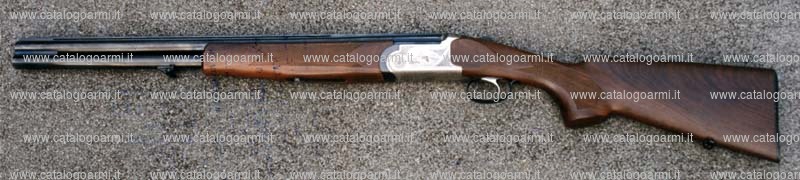 Fucile express SILMA SRL modello Beccaccia (12609)