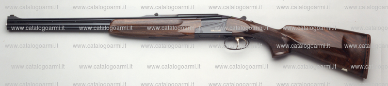 Fucile express Bernardelli modello Express 2000 (estrattori automatici) (8771)