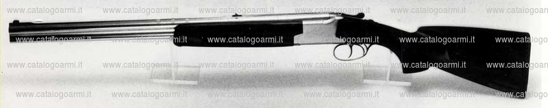 Fucile express Bernardelli modello 120 Comb (4193)