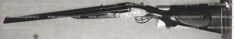 Fucile express Victor Sarasqueta modello 13 (278)