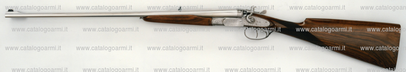 Fucile express Zoli Antonio modello AVI (9225)