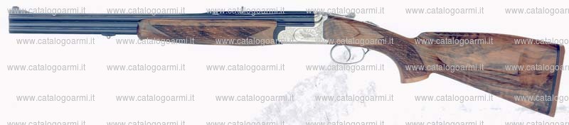 Fucile express Zoli Antonio modello Focus (16119)