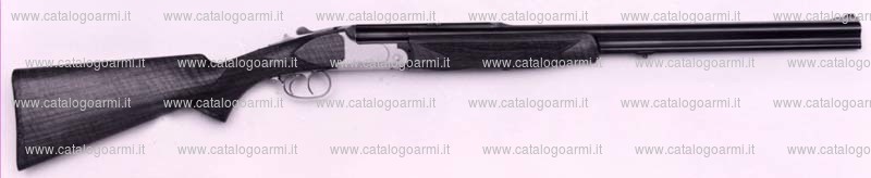 Fucile express Zoli Antonio modello Serie 3 Combinato (12040)