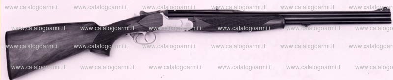 Fucile express Zoli Antonio modello Serie 3 Express (12178)