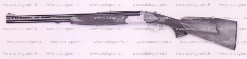 Fucile express Zoli Antonio modello Serie 3 Express (13482)