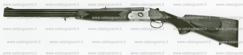 Fucile express Zoli Antonio modello Express (8634)
