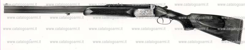 Fucile express Zoli Antonio modello Express M (3226)
