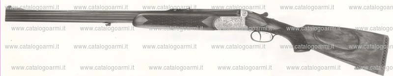 Fucile express Zoli Antonio modello Express M (3290)