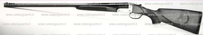Fucile express Zoli Antonio modello Savana (3367)