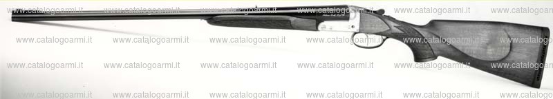 Fucile express Zoli Antonio modello Savana M (3920)