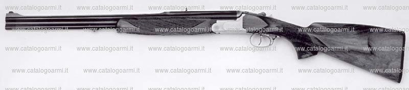 Fucile express Zoli Antonio modello Focus (16495)