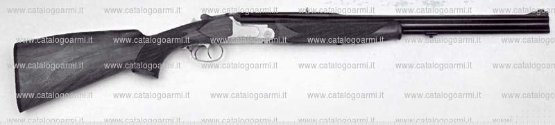 Fucile express Zoli Antonio modello Focus (16495)