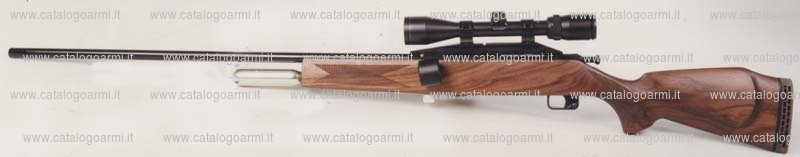 Fucile lanciasiringhe Dan Inject modello I. M. (10533)